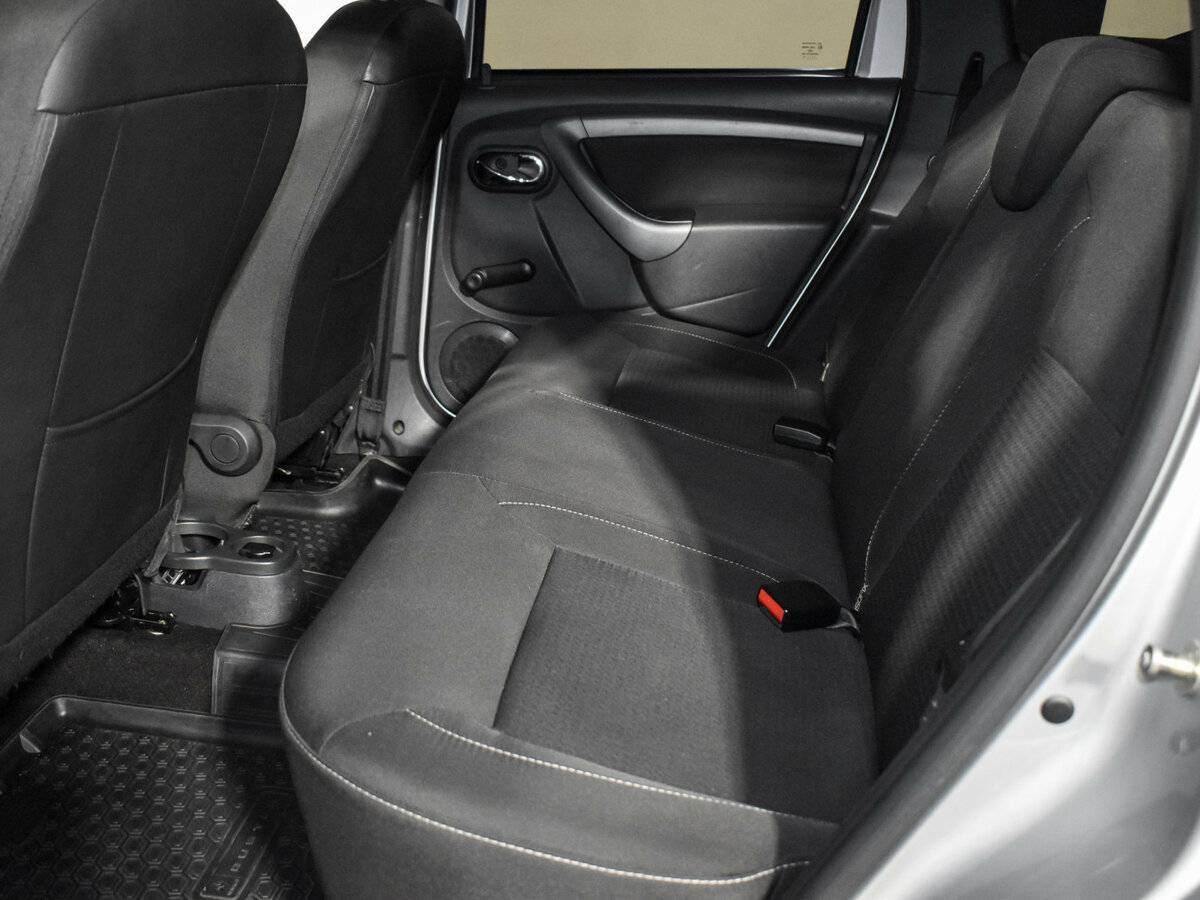 Купить Рено Дастер, 2019, 111 502 км.. Фото: #10