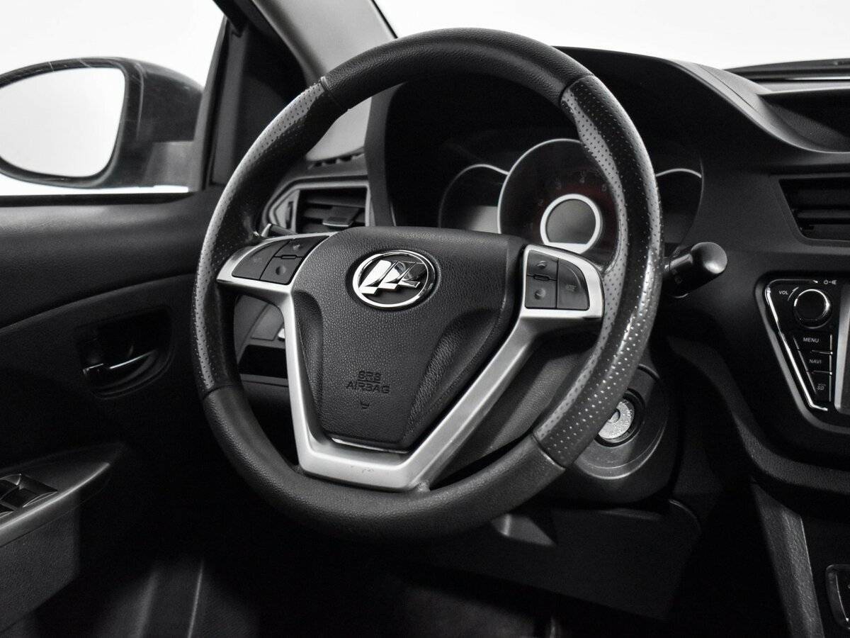 Купить Лифан Икс50, 2017, 100 202 км.. Фото: #9