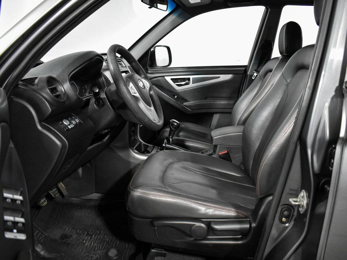 Купить Лифан Икс60, 2017, 251 326 км.. Фото: #9