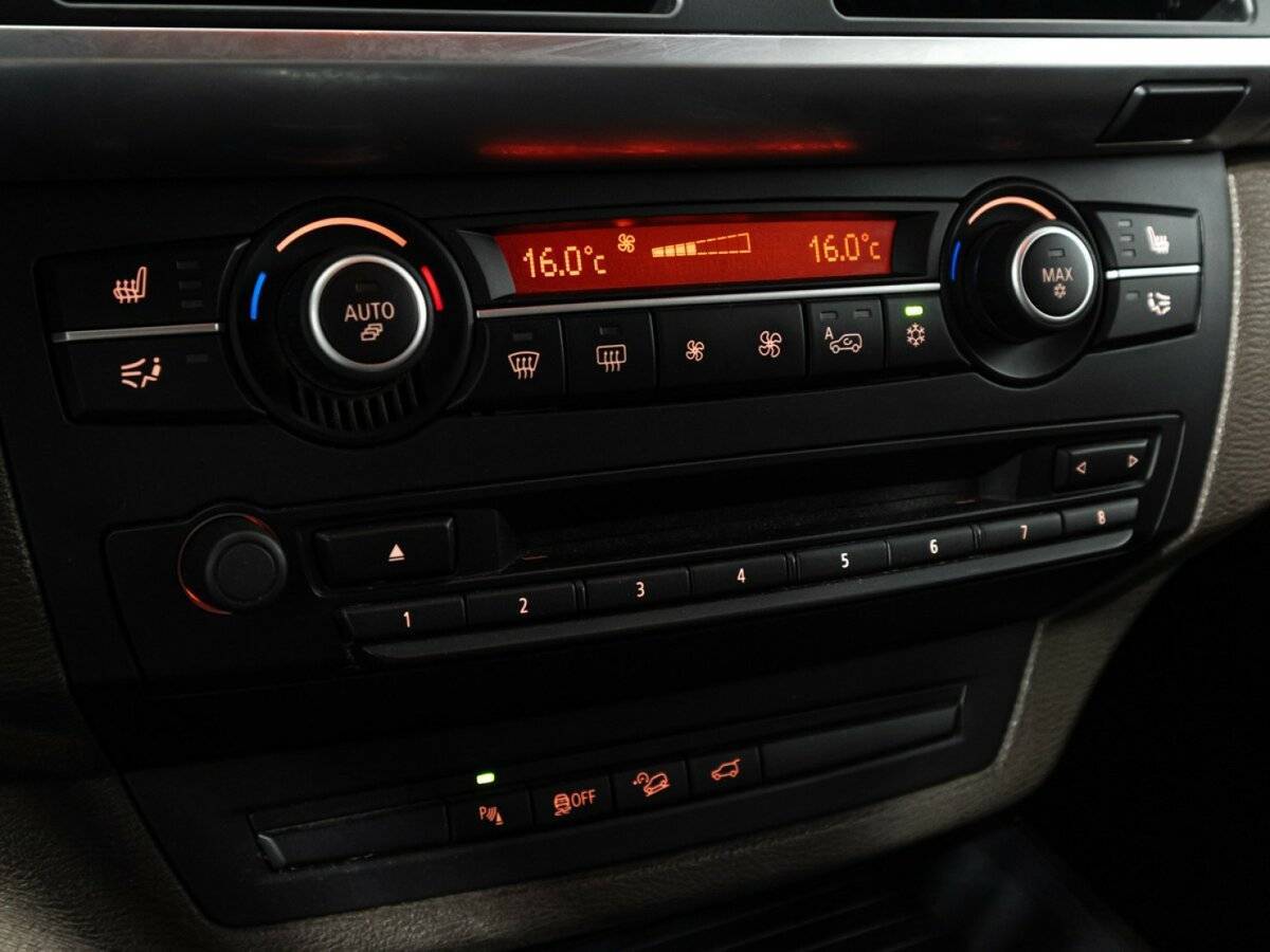 Купить BMW X5, 2013, 139 742 км.. Фото: #20