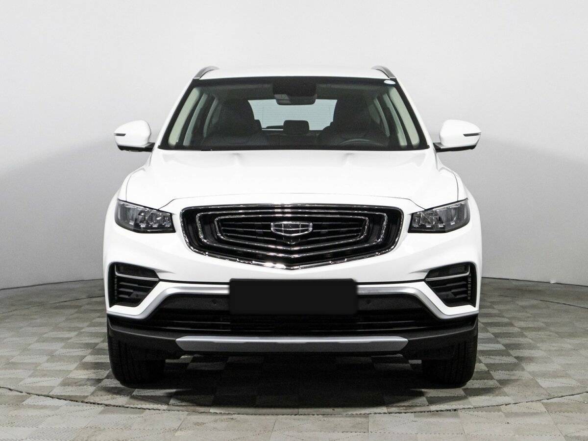 Купить Geely Atlas Pro, 2023, 26 000 км.. Фото: #1