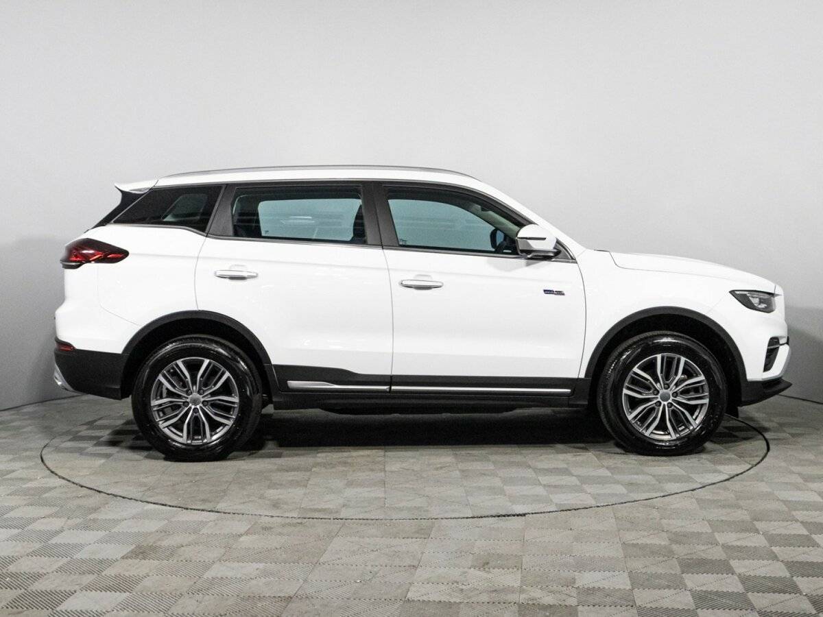 Купить Geely Atlas Pro, 2023, 26 000 км.. Фото: #3