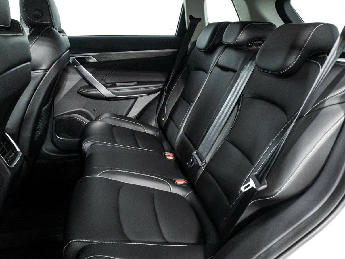 Купить Geely Atlas Pro, 2023, 26 000 км.. Фото: #9