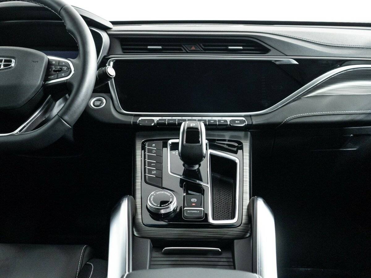 Купить Geely Atlas Pro, 2023, 26 000 км.. Фото: #13