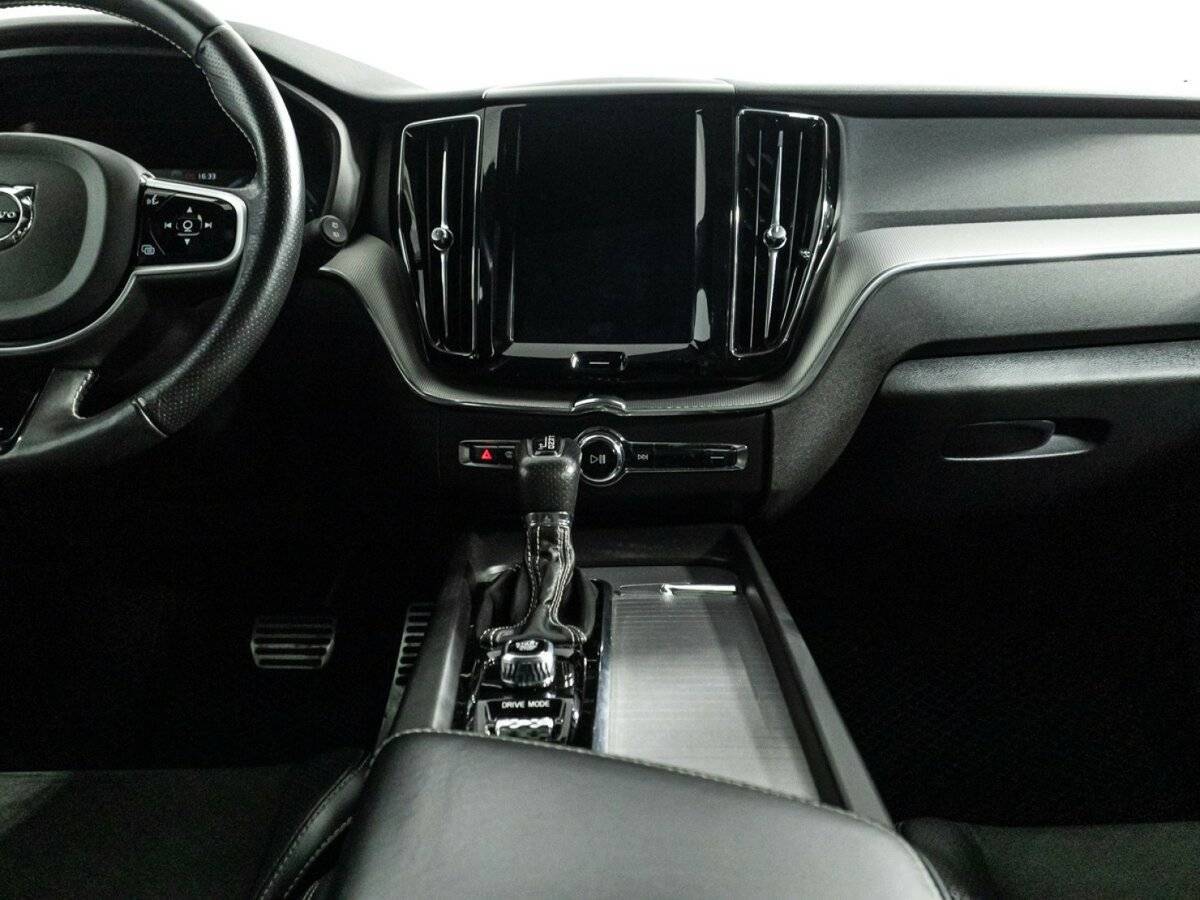 Купить Volvo XC60, 2018, 112 295 км.. Фото: #13