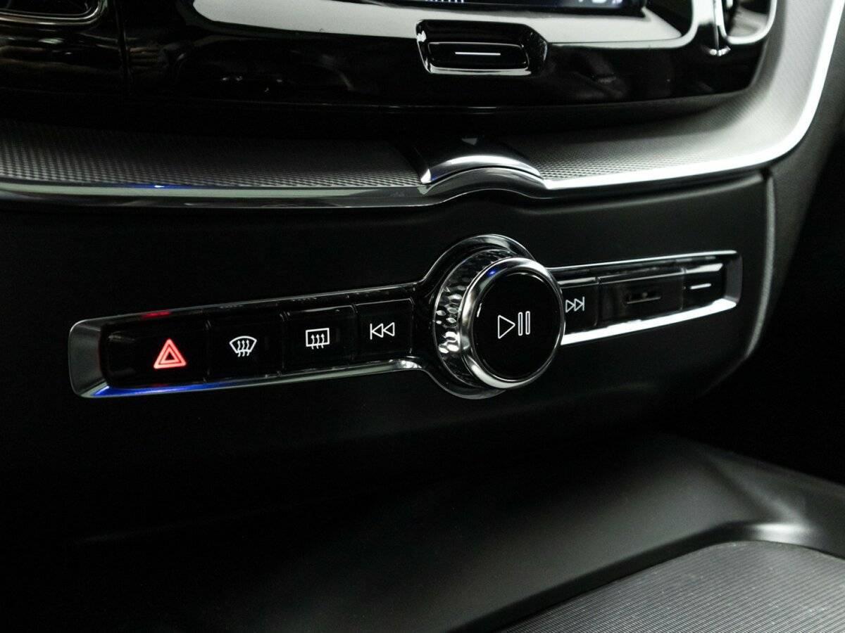 Купить Volvo XC60, 2018, 112 295 км.. Фото: #21