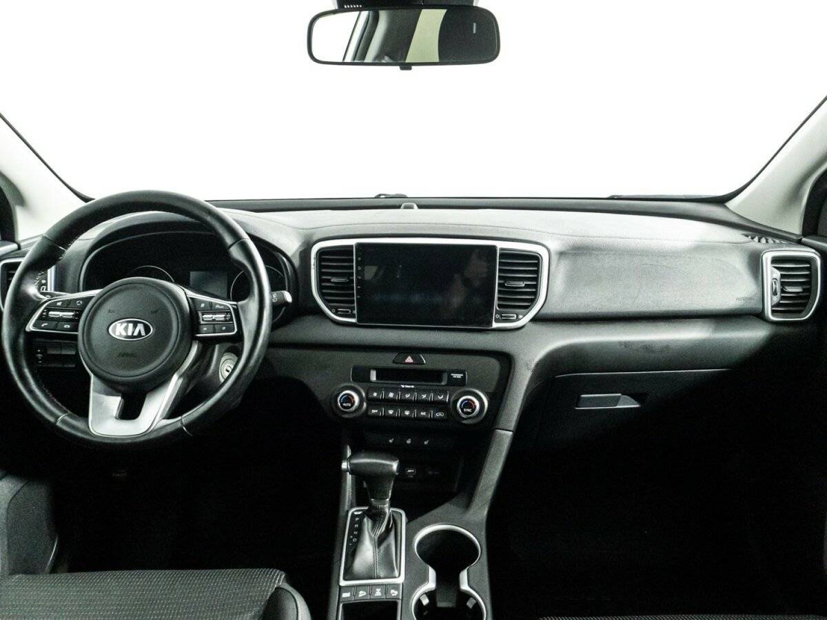 Купить Kia Sportage, 2019, 71 717 км.. Фото: #12