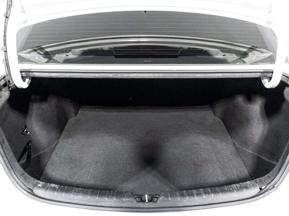 Купить Киа Рио, 2019, 96 338 км.. Фото: #14