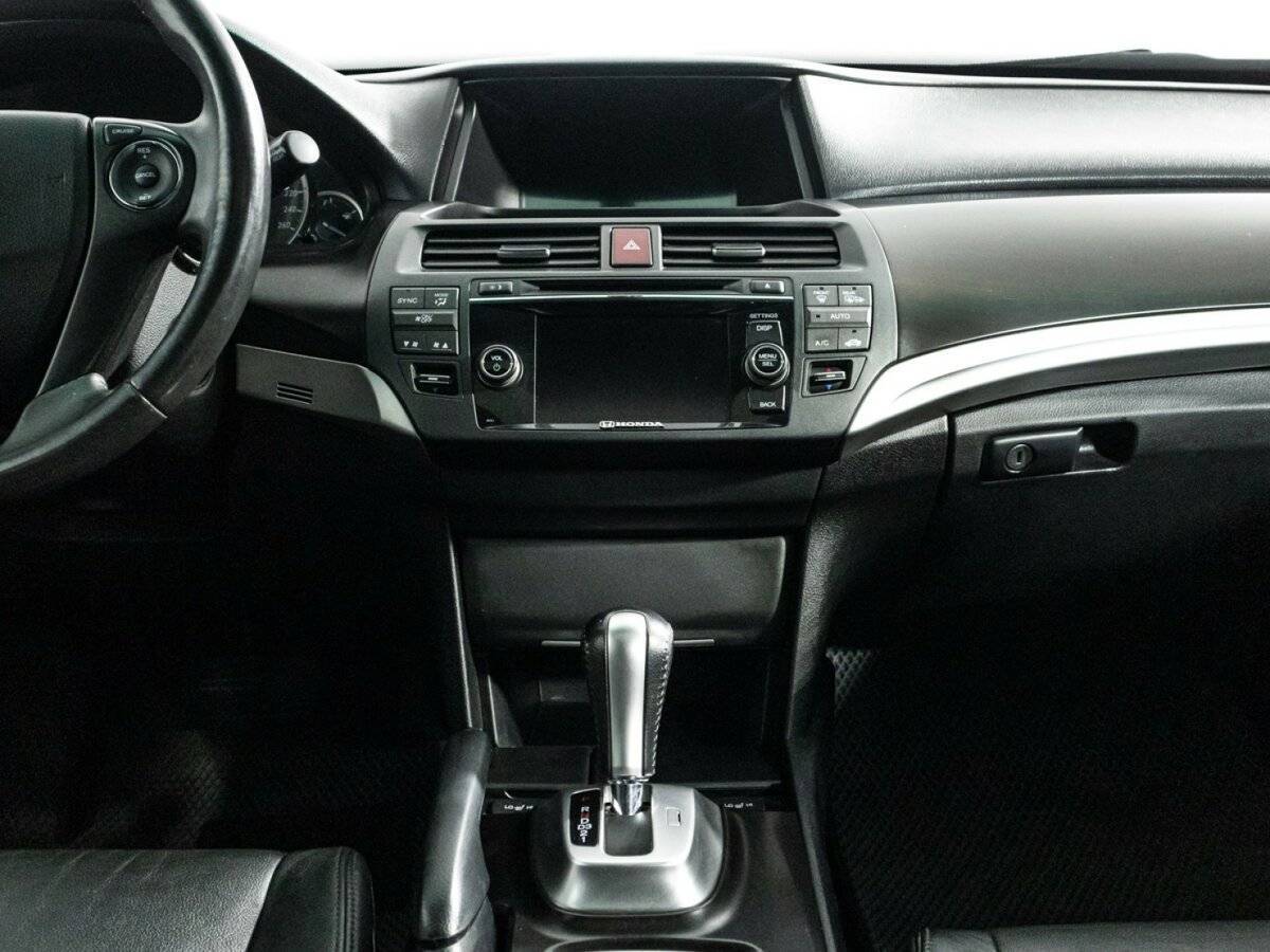 Купить Honda Crosstour, 2013, 308 383 км.. Фото: #13