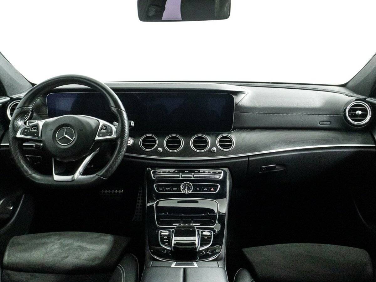 Купить Mercedes-Benz E-Класс, 2016, 90 000 км.. Фото: #12