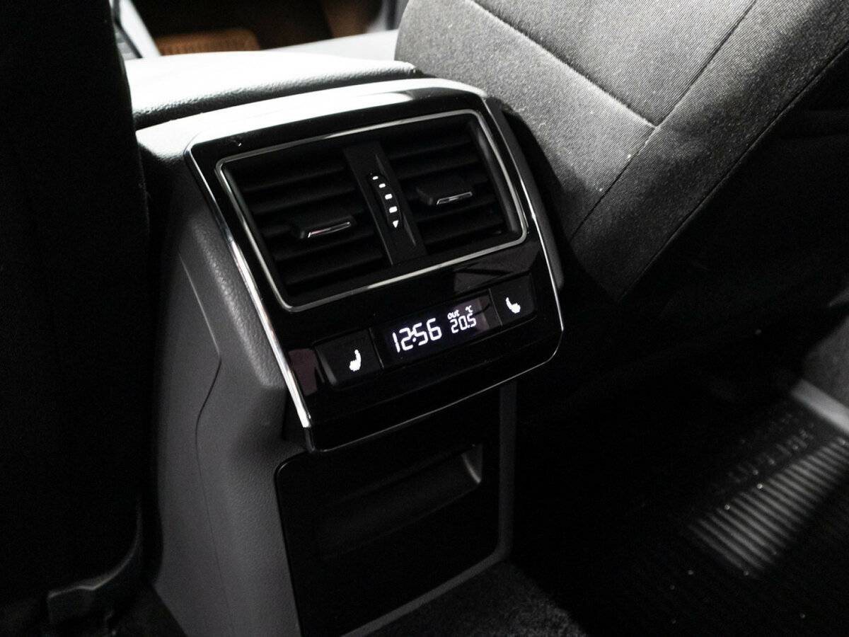 Купить Шкода Суперб, 2015, 99 267 км.. Фото: #15