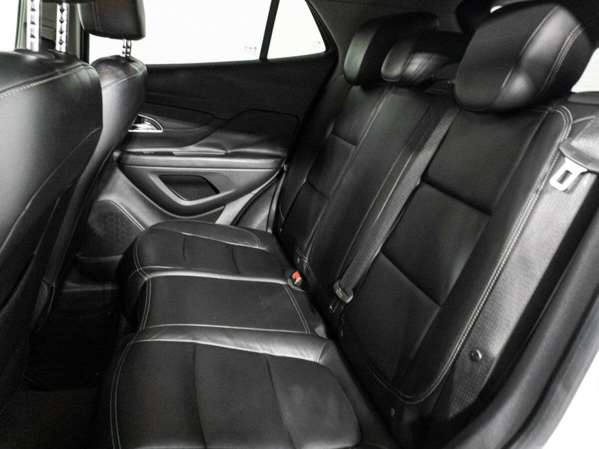 Купить Опель Мокка, 2012, 158 098 км.. Фото: #9