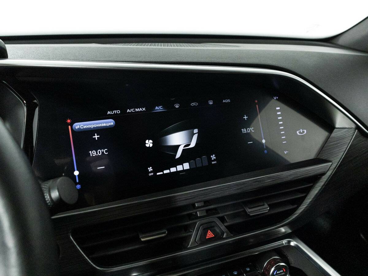 Купить Geely Tugella, 2022, 59 404 км.. Фото: #19