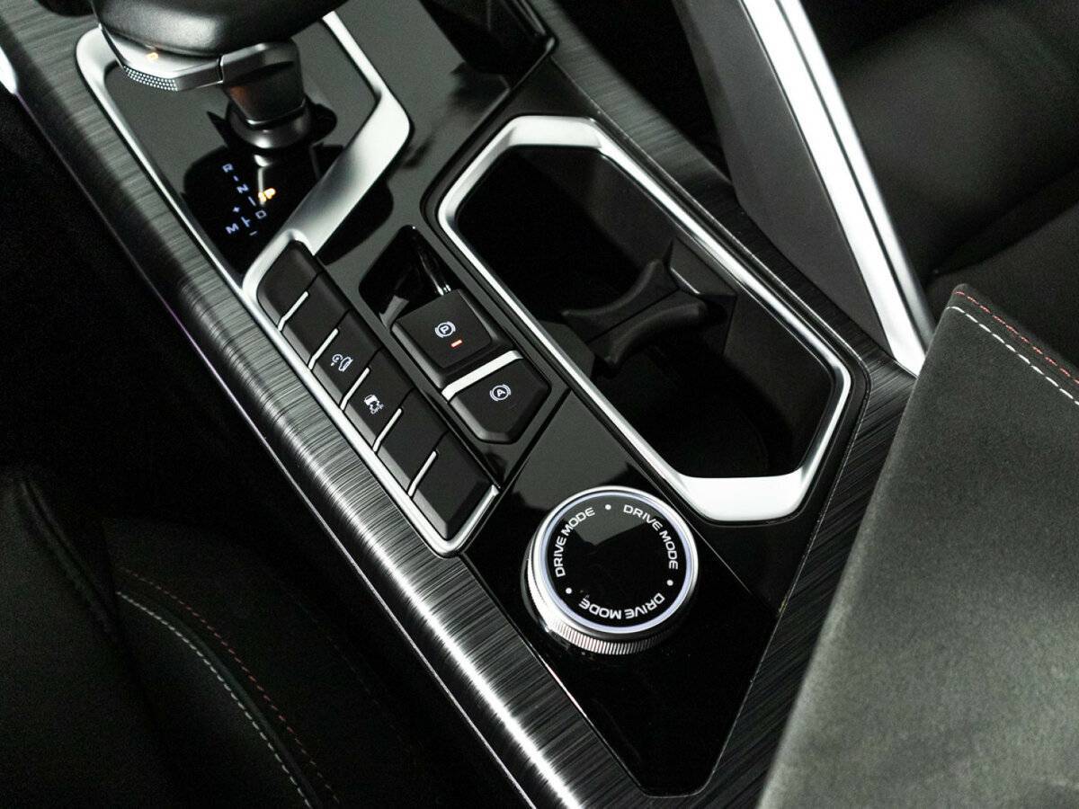 Купить Geely Tugella, 2022, 59 404 км.. Фото: #21