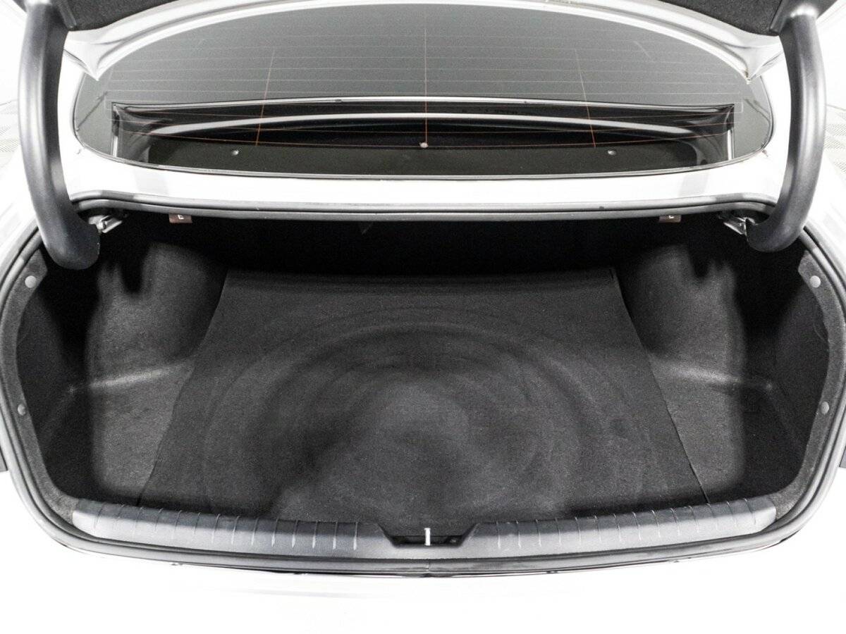 Купить Hyundai Sonata, 2020, 53 330 км.. Фото: #14