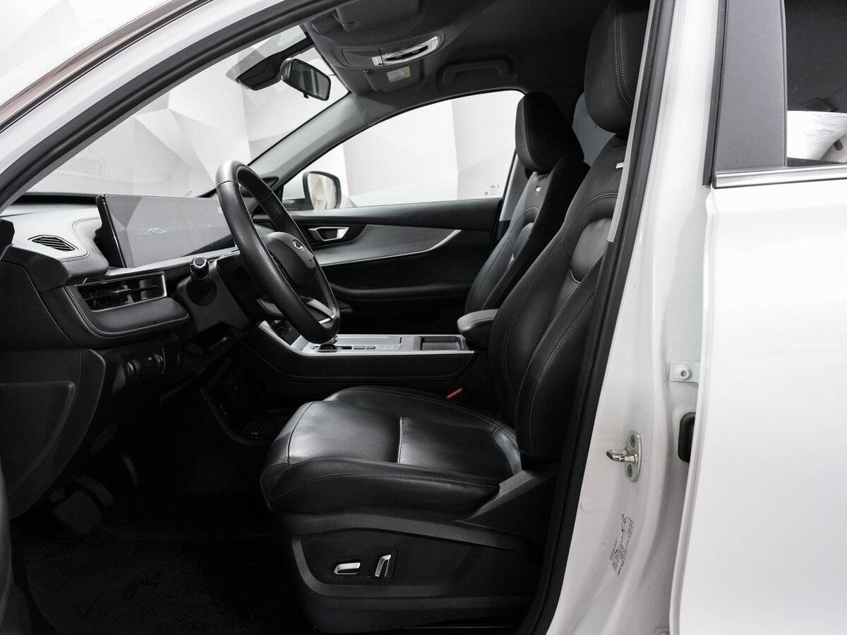 Купить Chery Tiggo 7 Pro Max, 2023, 58 747 км.. Фото: #9