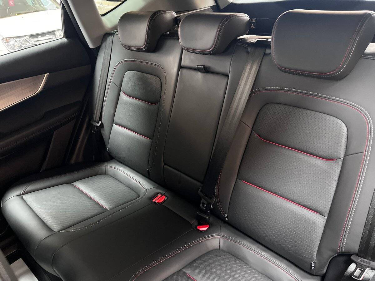 Купить Чери Тигго 7 Про, 2022, 4 990 км.. Фото: #8