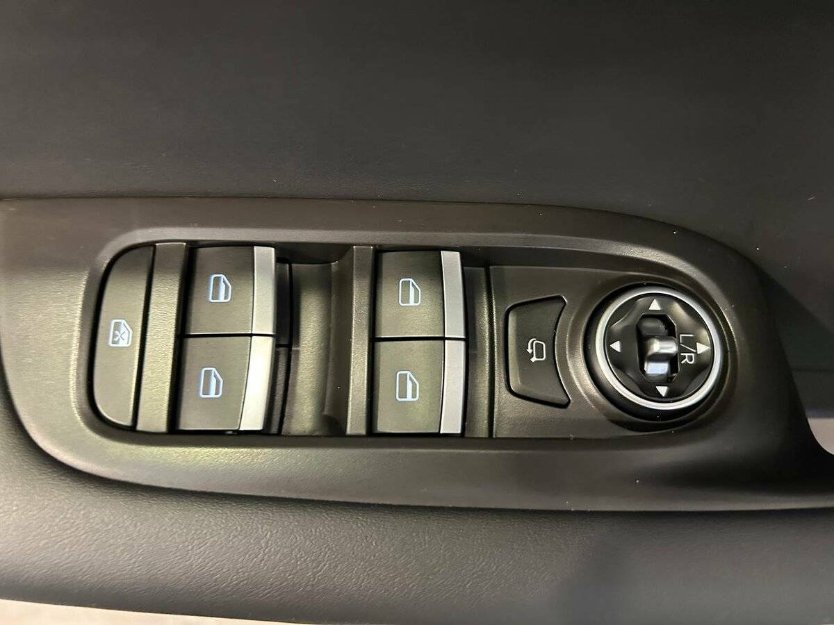 Купить Чери Тигго 7 Про, 2021, 23 469 км.. Фото: #10