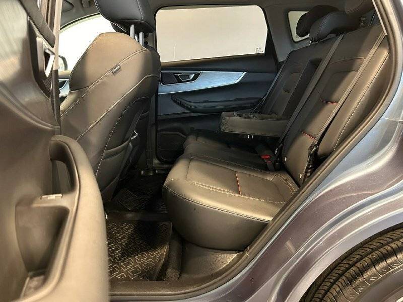 Купить Чери Тигго 7 Про, 2021, 23 469 км.. Фото: #13