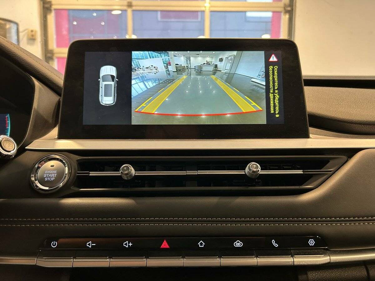 Купить Чери Тигго 7 Про, 2021, 23 469 км.. Фото: #20