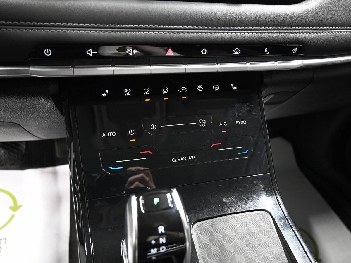 Купить Чери Тигго 7 Про, 2022, 49 029 км.. Фото: #15