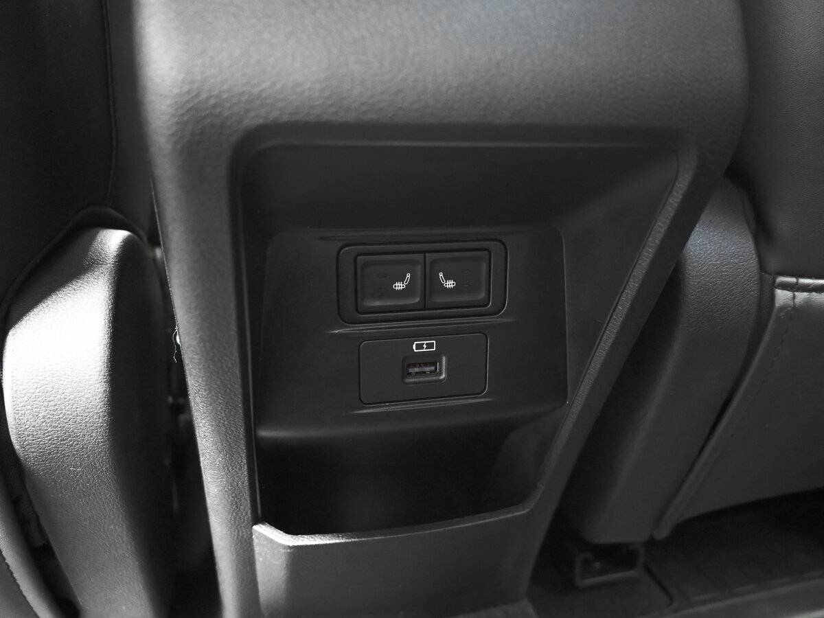 Купить Чери Тигго 7 Про, 2022, 49 029 км.. Фото: #21