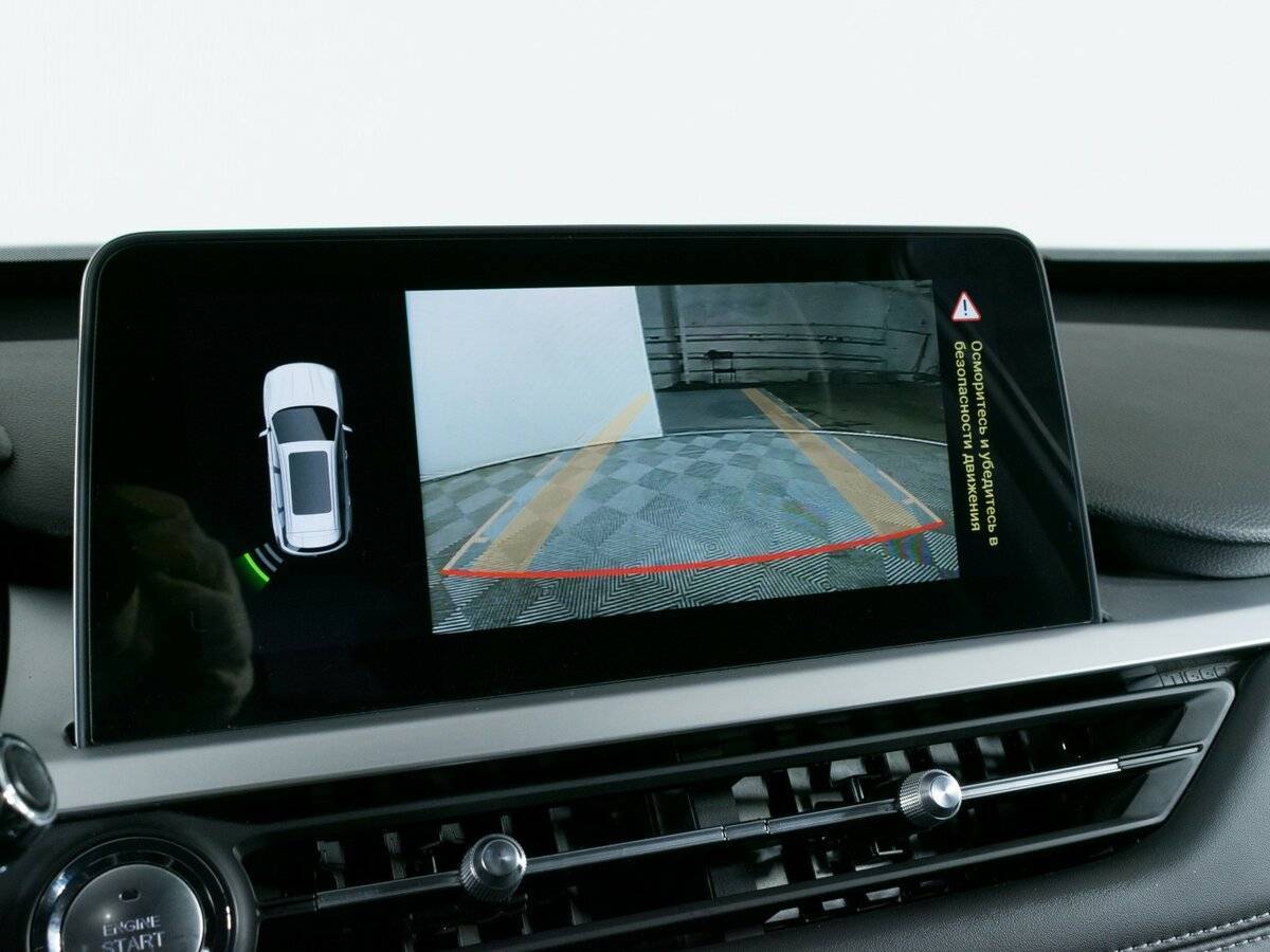 Купить Чери Тигго 7 Про, 2021, 87 934 км.. Фото: #18