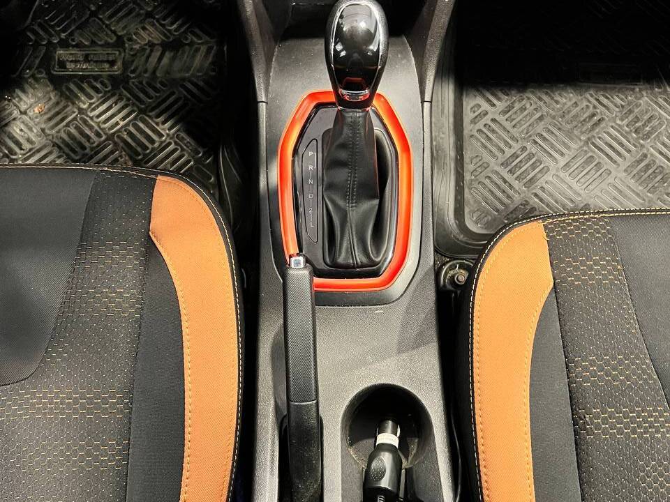 Купить Чери Тигго 2, 2017, 113 845 км.. Фото: #21