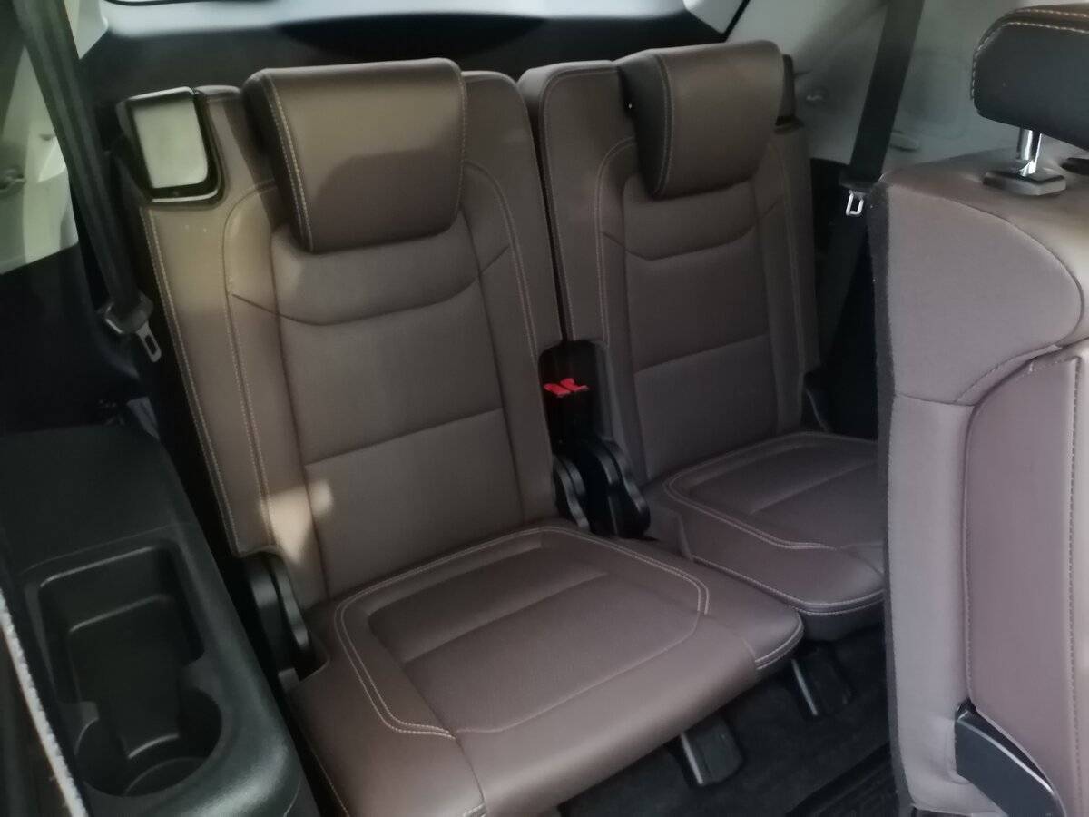 Купить Чери Тигго 8 Про, 2021, 142 210 км.. Фото: #12