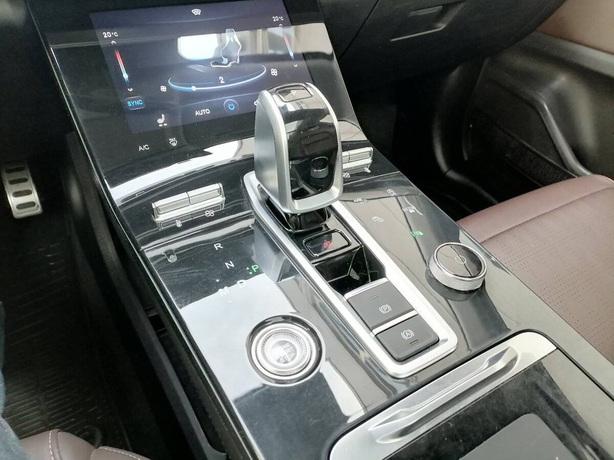 Купить Чери Тигго 8 Про, 2021, 142 210 км.. Фото: #16