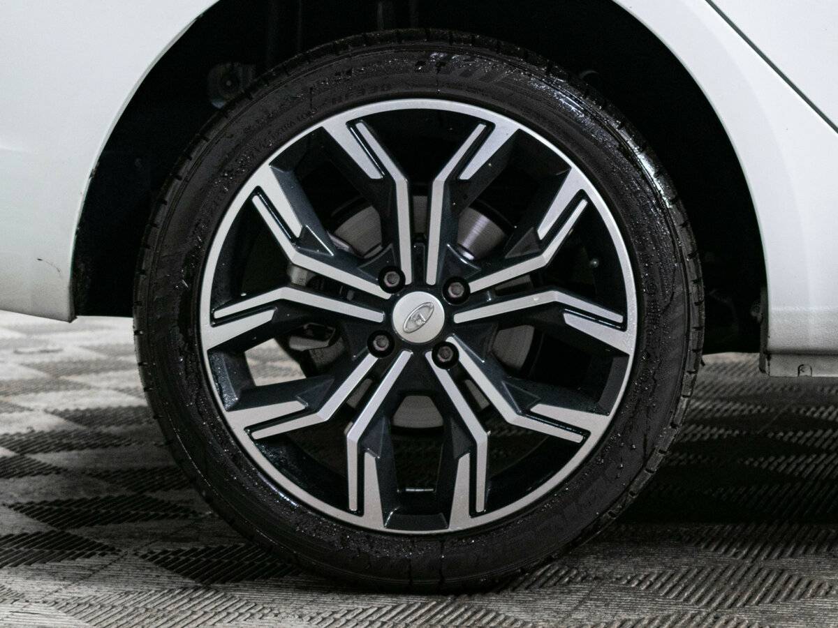 Купить Lada (ВАЗ) Vesta, 2024, 4 900 км.. Фото: #15