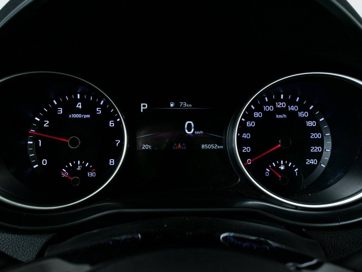 Купить Kia Ceed, 2022, 85 050 км.. Фото: #12