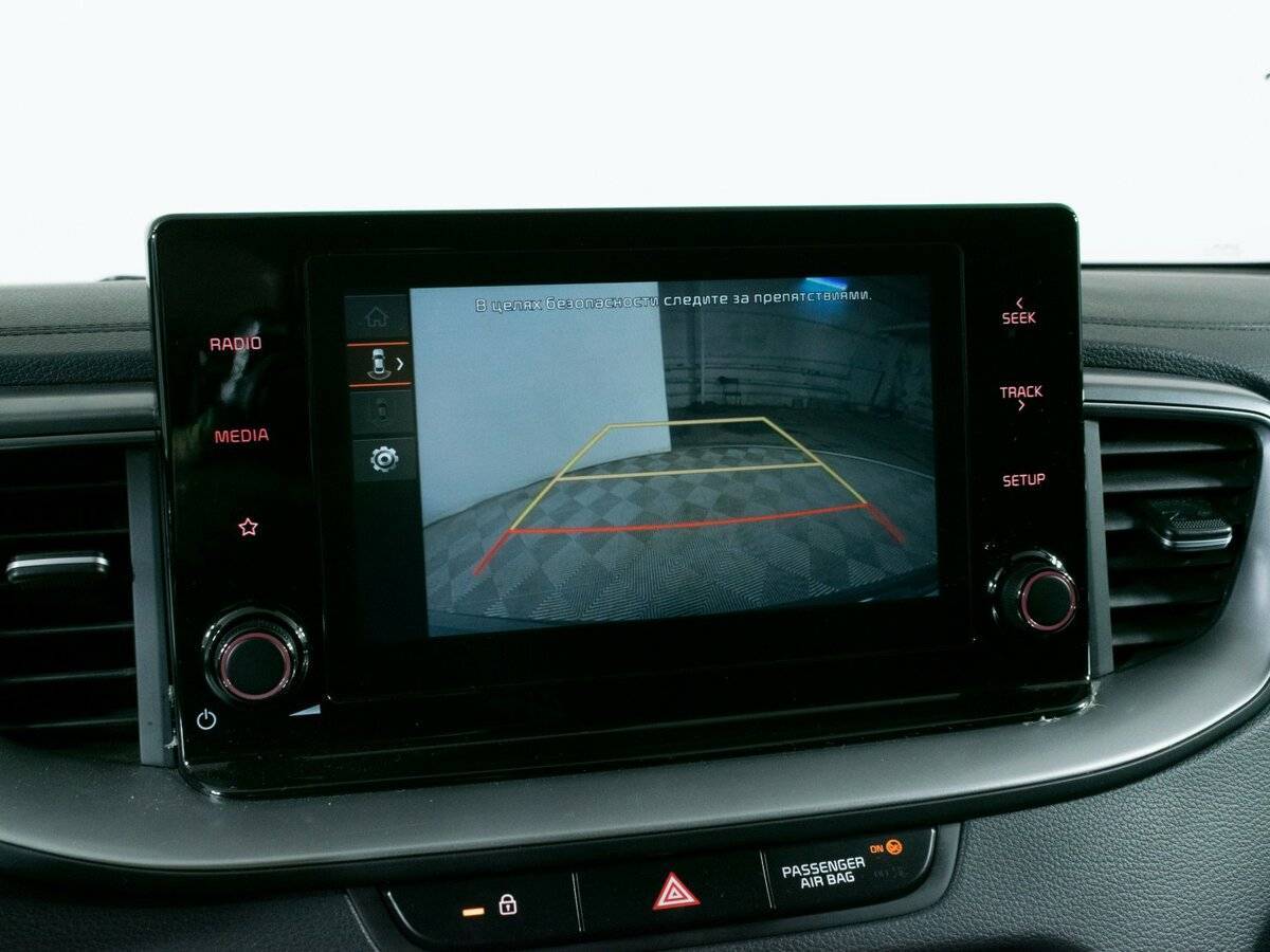 Купить Kia Ceed, 2022, 85 050 км.. Фото: #15