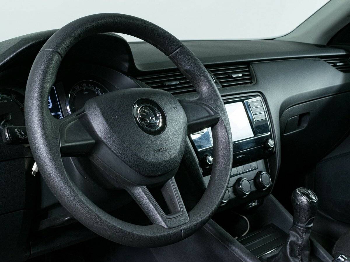 Купить Шкода Октавия, 2019, 53 000 км.. Фото: #13