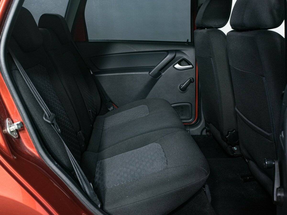 Купить Лада (ВАЗ) Гранта, 2019, 13 700 км.. Фото: #9