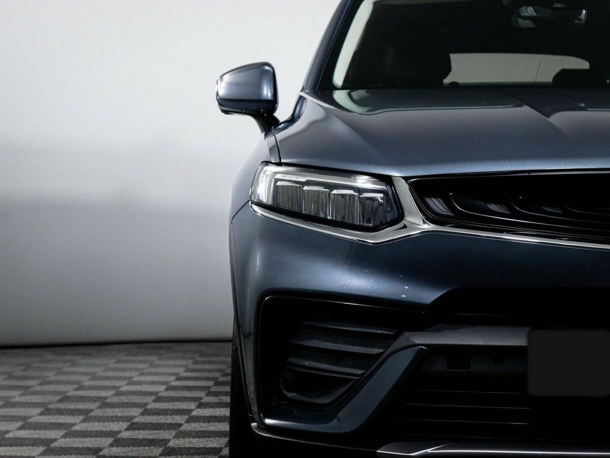 Купить Geely Tugella, 2021, 66 000 км.. Фото: #17