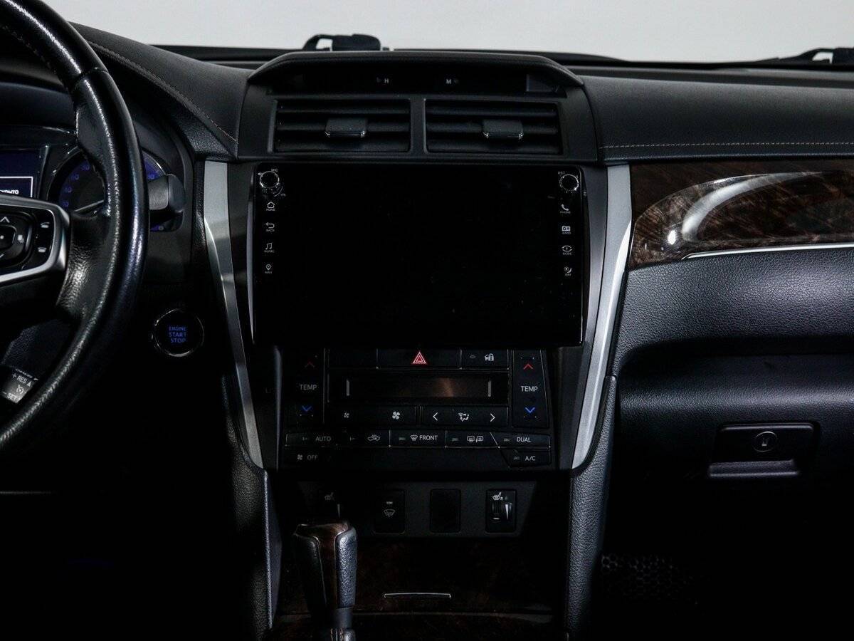 Купить Тойота Камри, 2015, 175 977 км.. Фото: #9