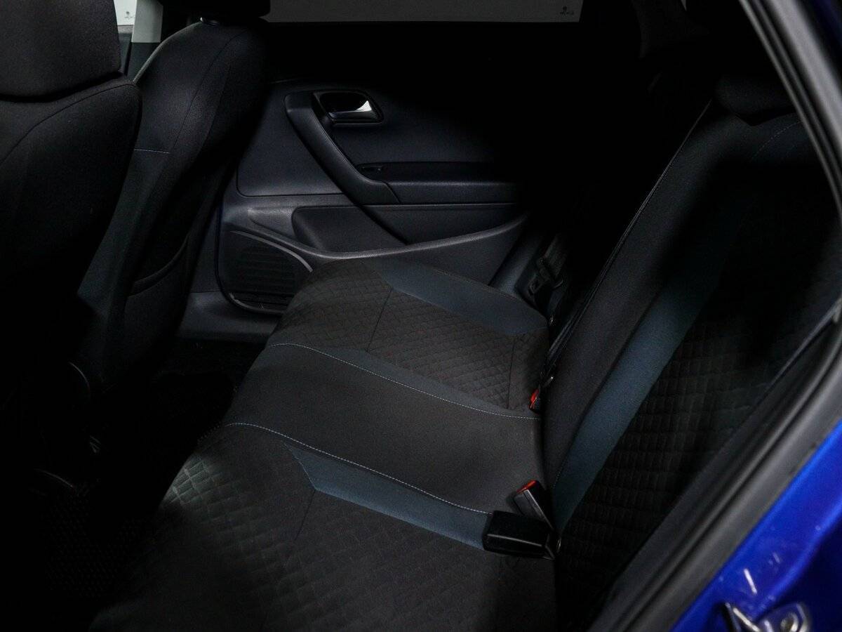 Купить Фольксваген Поло, 2019, 113 000 км.. Фото: #9