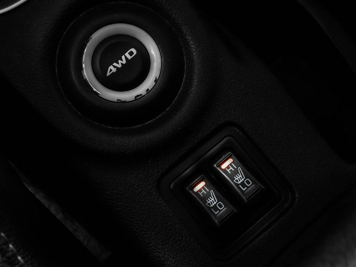 Купить Митсубиши Оутлэндер, 2015, 181 497 км.. Фото: #15