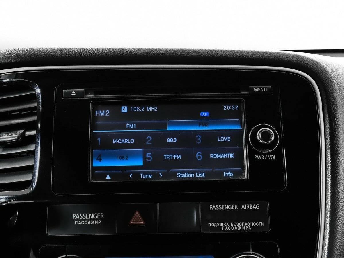 Купить Митсубиши Оутлэндер, 2015, 181 497 км.. Фото: #18