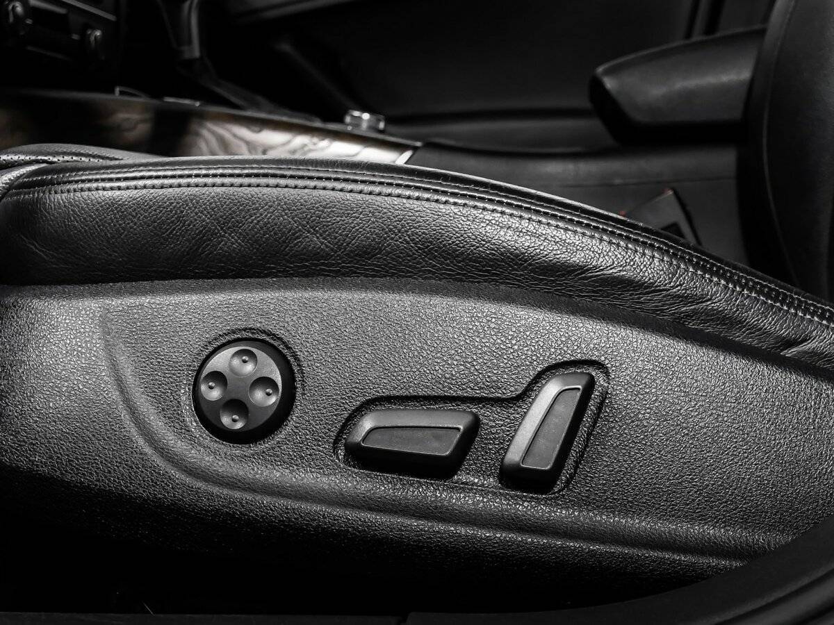 Купить Audi A6, 2012, 151 740 км.. Фото: #13