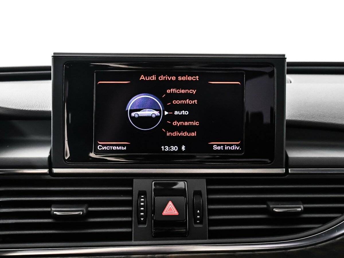 Купить Audi A6, 2012, 151 740 км.. Фото: #18