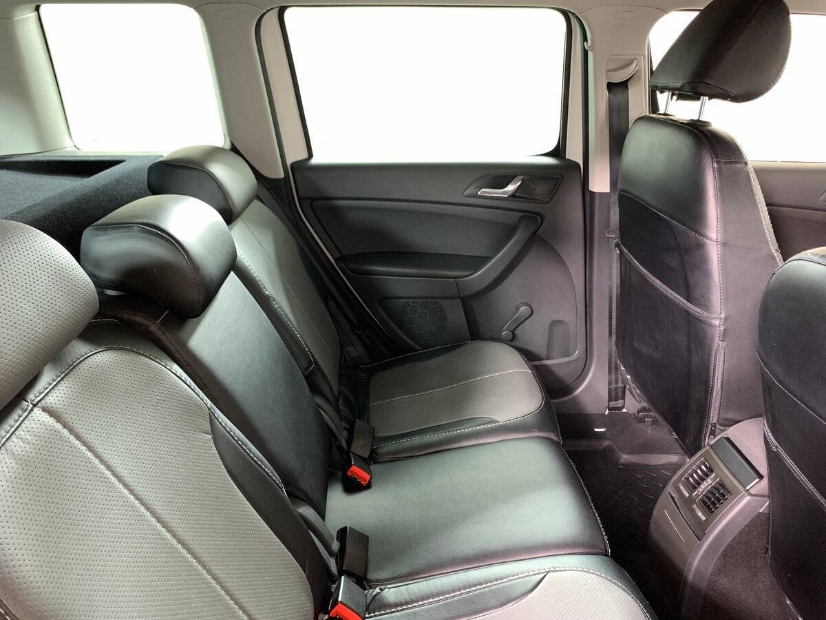 Купить Шкода Йети, 2015, 98 247 км.. Фото: #16