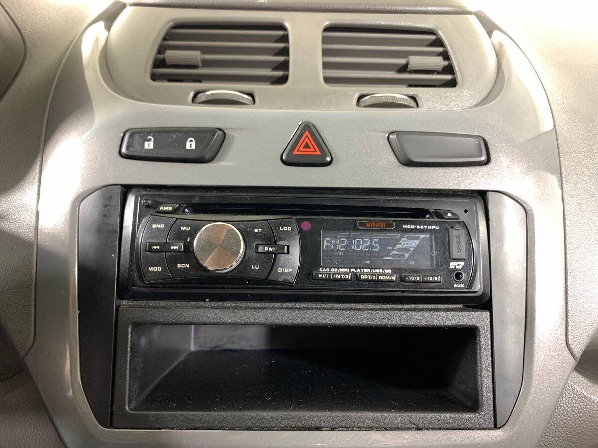 Купить Шевроле Кобальт, 2013, 285 742 км.. Фото: #14