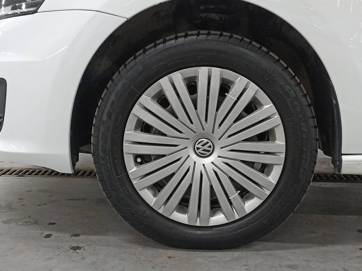 Купить Фольксваген Поло, 2018, 92 702 км.. Фото: #17