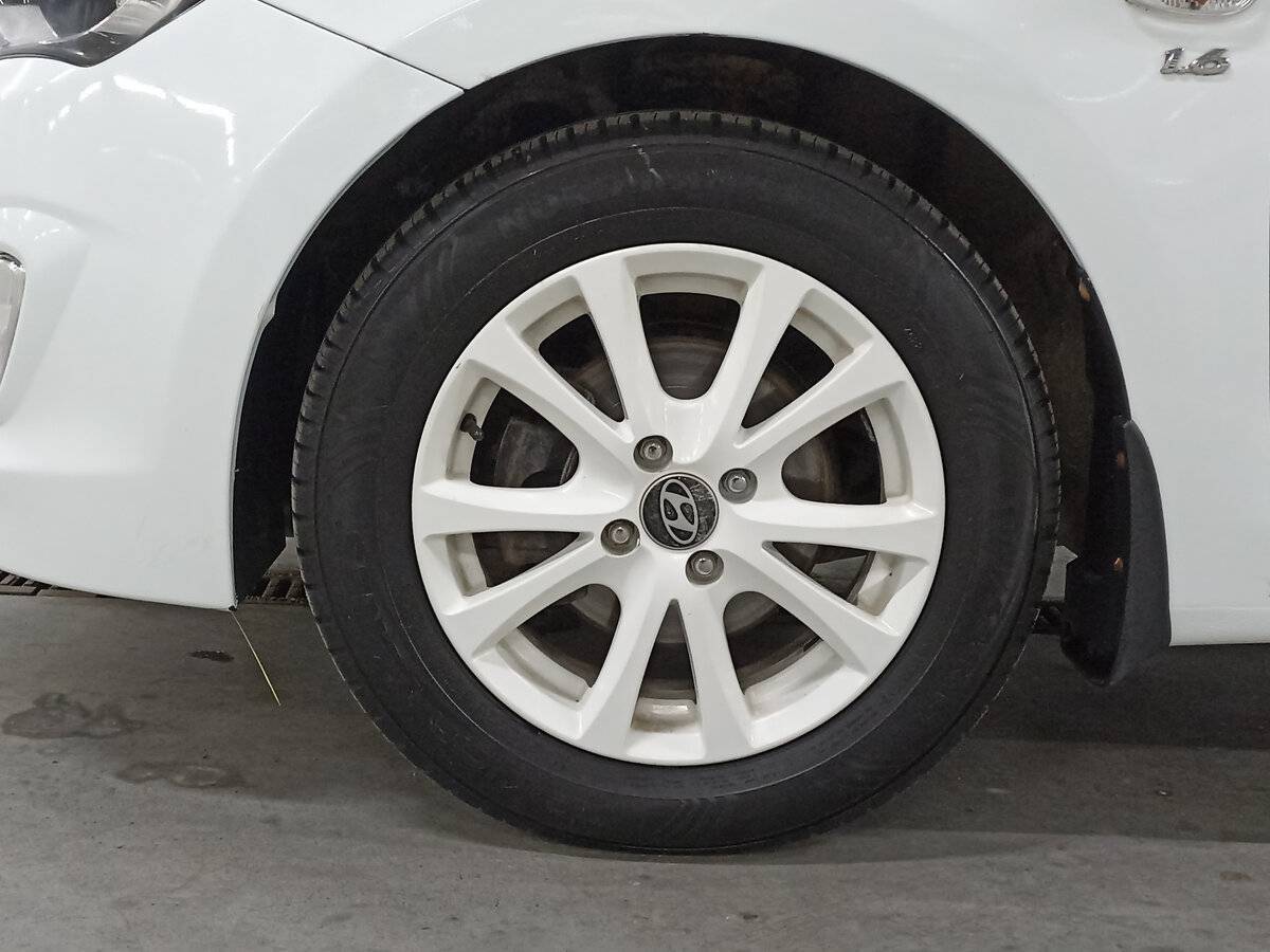 Купить Хендай Солярис, 2015, 157 533 км.. Фото: #17