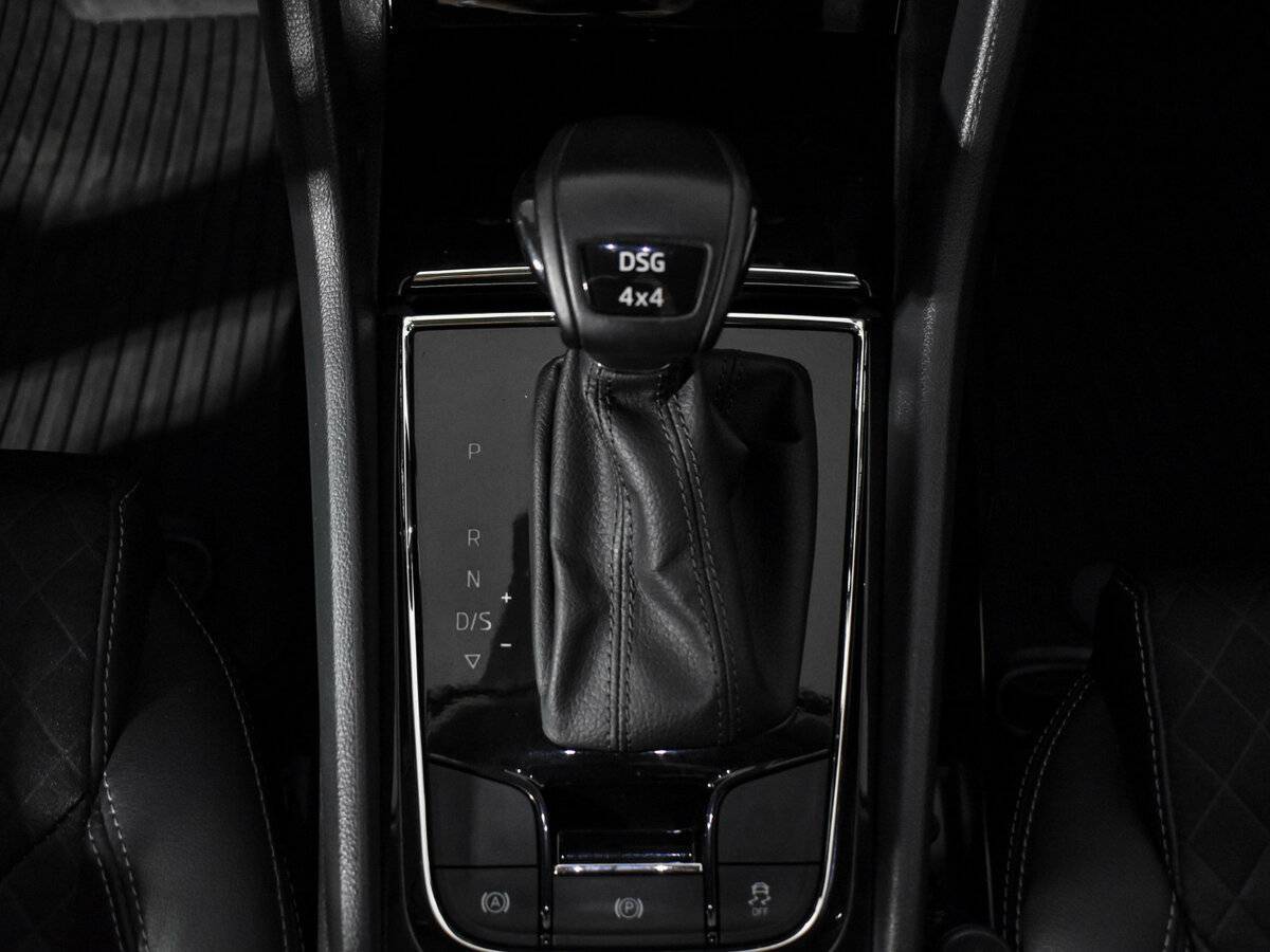 Купить Skoda Kodiaq, 2018, 146 107 км.. Фото: #7