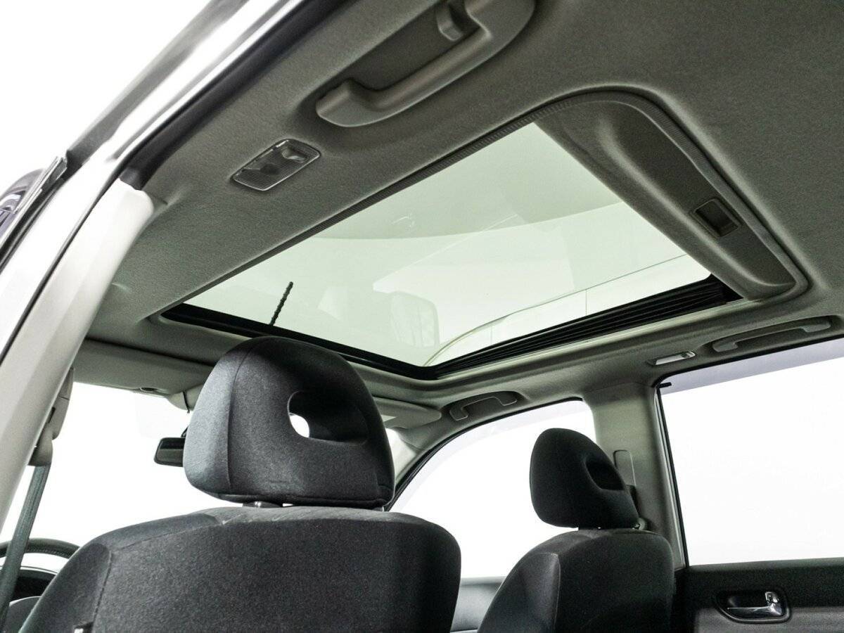 Купить Ниссан Икс-Трейл, 2013, 117 000 км.. Фото: #14