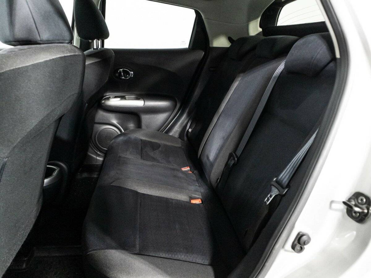 Купить Ниссан Жук, 2012, 134 307 км.. Фото: #9