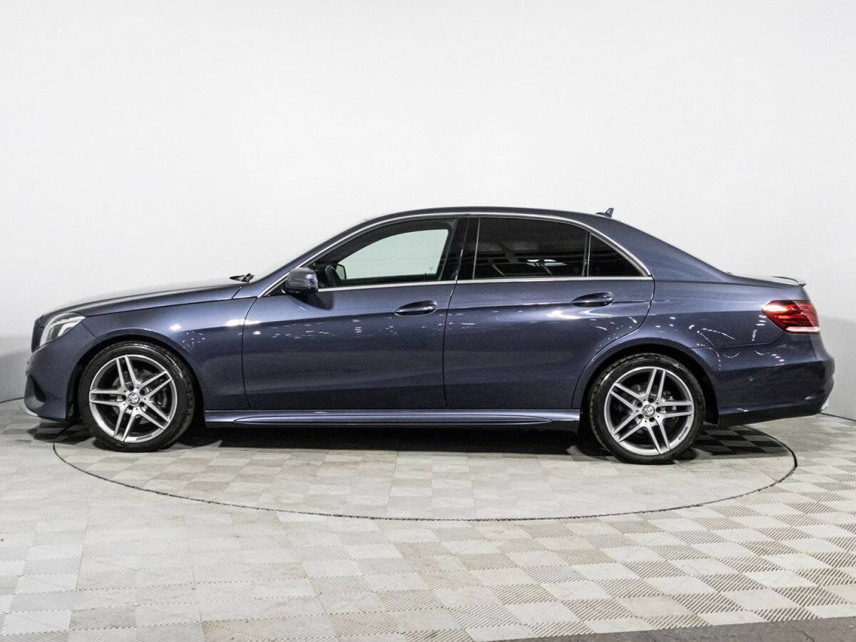 Купить Mercedes-Benz E-Класс, 2015, 152 575 км.. Фото: #7